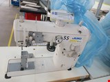 Juki PLC-2710-7 One needle machine